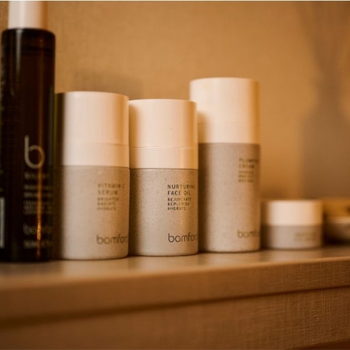 Wellness Spa Day at Swinton Park